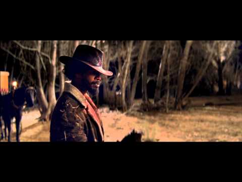 Django Unchained - Bande annonce - VF