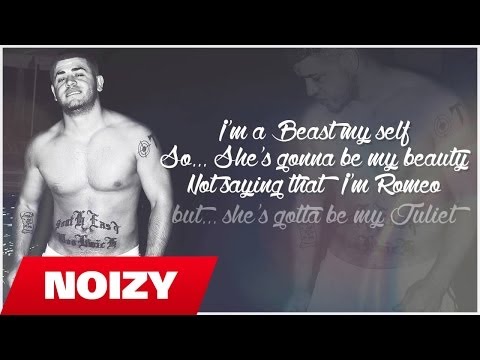 Noizy - T'Lutem Mos U Ndal (THE LEADER)