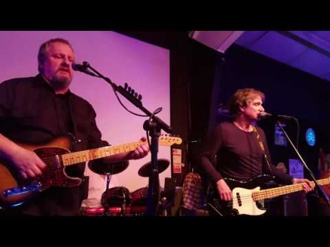 The Substitutes from Bend Oregon USA