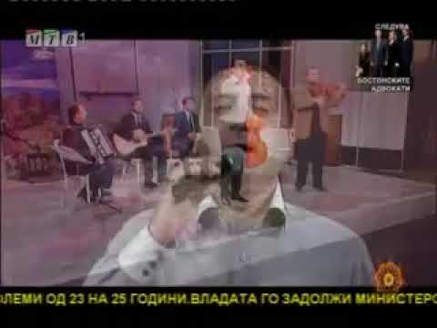 Zasvirel Stojan - Dragan Nikolovski Dace (Zora zori Official Video)