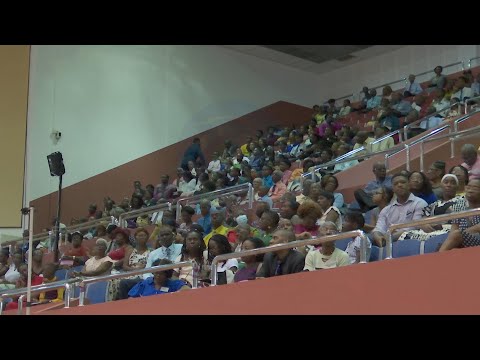 Local Jehovah's Witnesses concerned about surge in crime