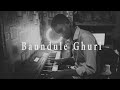 Baundule Ghuri ( বাউন্ডুলে ঘুড়ি ) | Dawshm Awbotaar | Piano Cover | Shreya, Arijit singh, A
