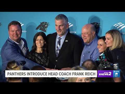 WFMY 6pm News (January 31, 2023)