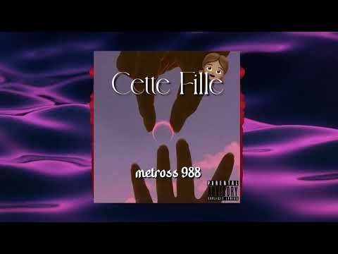 METROSS - Cette fille (feat. STYX 687) OFFICIAL ZOUK 2024