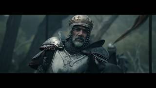 Top Games Super Bowl Commercial – “Evony – The Kings Return”