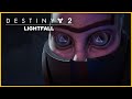 Destiny 2: Lightfall The Movie - All Cutscenes & Dialogue (Season 20)