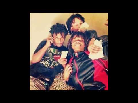 Kickdoe Tido X Kickdoe Savo X Kickdoe LeakLeak - Money Comin (Audio)