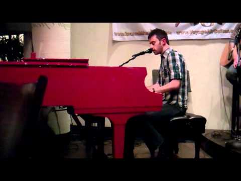Salem by Michael Shoup at Hotel Indigo (on Piano)
