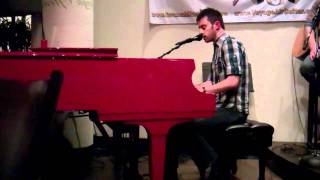 Salem by Michael Shoup at Hotel Indigo (on Piano)