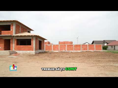 Ce trebuie să știi înainte să cumperi un teren pentru casă?