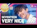 SHOWCHAMPION 세븐틴 아주 NICE SEVENTEEN VERY NICE L EP 193