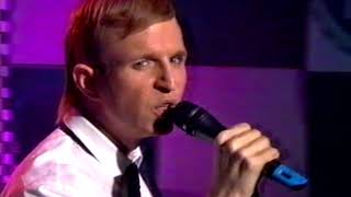 Jay Jay Johanson - On The Radio