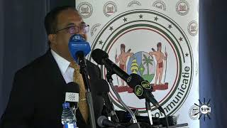 LIVE - RvM 17-09-25 I SUN WEB TV I