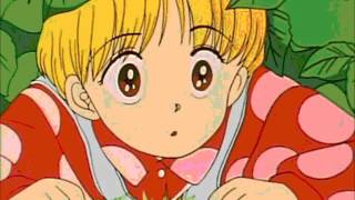 UN FIOCCO PER SOGNARE, UN FIOCCO PER CAMBIARE - Sigla Completa