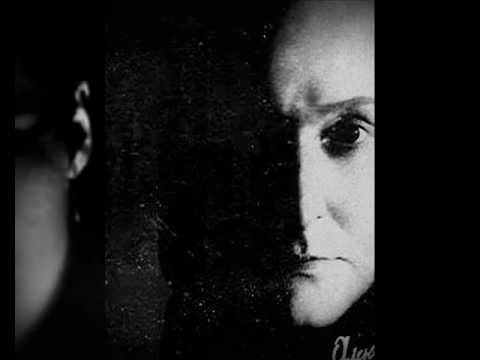 Aleksander Wertyński (Vertinsky), 1929! ~ Romanse, "Liliowy Negr" (Лиловый Негр)