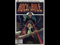 Rock & Rule Soundtrack 06 Ohm Sweet Ohm Cheap Trick