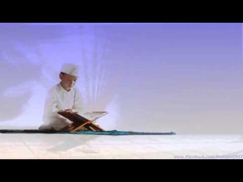 Surah Zumer - Idris Abkar | Quran emotional recitaiton