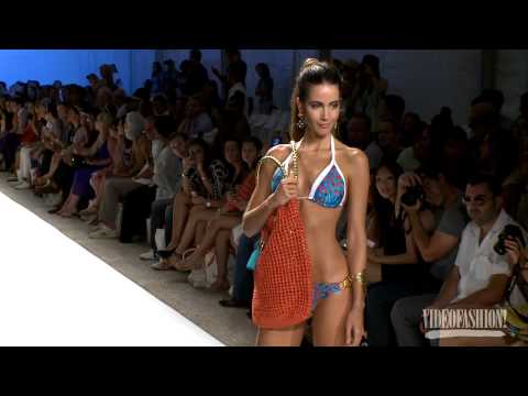 Caffe Swimwear S/S 2013 - Videofashion