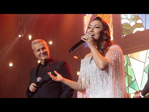 Andra & Dan Bittman - O Veste Am Adus (din "reverie") (Live la Sala Palatului)