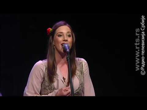 ВИЛА СА КОШАРА / VILA SA KOSARA - Даница Црногорчевић (УЖИВО - САВА ЦЕНТАР)