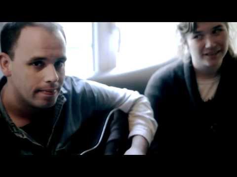 #543 The Burning Hell - Wallflowers  (Acoustic session)