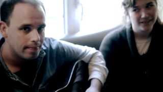 #543 The Burning Hell - Wallflowers  (Acoustic session)