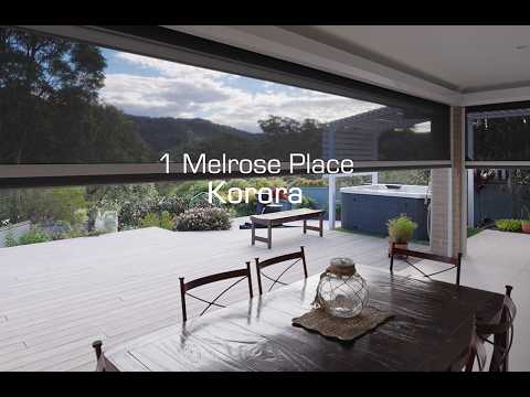 1 Melrose Place, Korora, NSW 2450, 4 slaapkamers, 2 badkamers, House