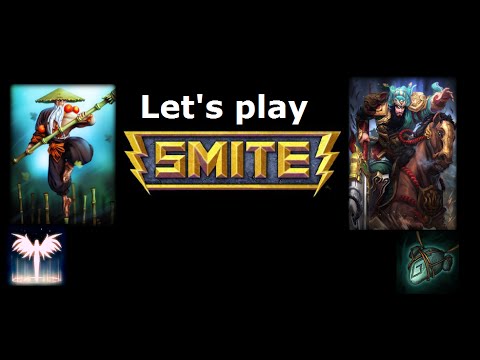 Let's play Smite part 44-KumbhaCarnage