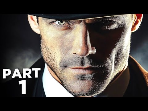 |ALONE IN THE DARK PS5 Walkthrough Gameplay Part 1 - INTRO (FULL GAME) AliGamingElite |