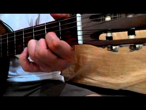 JanjiMu ( GMS Christmas Celebration, The Promise ) Chord