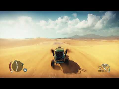 MADMAX pt.8