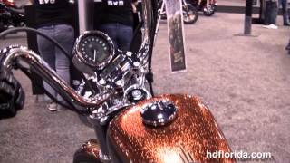 2014 Harley Davidson 1200 Sportster 72 Seventy Two Motorcycles Models