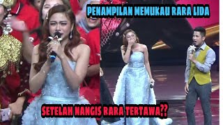 Download lagu PENAMPILAN MEMUKAU RARA MEMBUAT REKOR || INUL KASIH NILAI 100, JIRAYUT IKUT SENANG mp3