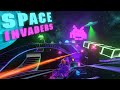 SPACE INVADERS RACE - Halo Infinite Race Track