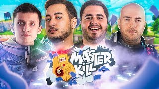 UN NOUVEL ESCROC AU MASTERKILL Saison 3 - Ep 3 