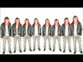 Coldplay - Paradise - A Capella Cover - Mike ...