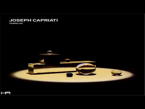 fabric 80 - Joseph Capriati (2015) [Continuous Mix]