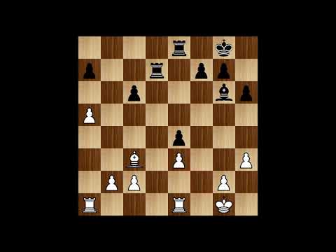 2021-02-17 GM Gabuzyan vs GM Sargsyan - Learn Chess From The GrandMasters!