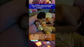 Download lagu Eh Bro L sebelum tidur cium Leshia Tivana Billar mp3
