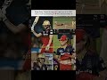 Ellyse Perry Deserved Better