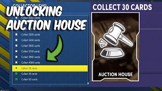 QUICKEST AND EASIEST WAY TO UNLOCK AUCTION HOUSE IN 2K22!! HERE IS HOW