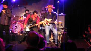 Beat Farmers with Dave Alvin &amp; Steve Berlin - Never Goin&#39; Back