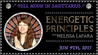 Full Moon in Sagittarius - Instinctual Philosophy