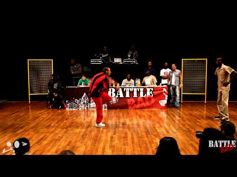 BATTLE BAD 2012 - 1/4 FINALE BREAK 2VS 2 - WBB VS CHASSEUR DE PRIMES - HKEYFILMS