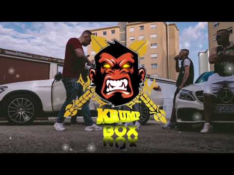 Big Rulez - Gangsta Walk - { KRUMP }