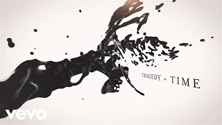 Rise Against - Tragedy + Time (Lyric Video)