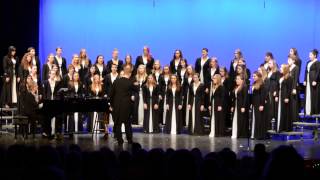 Advanced Treble Choir: Ticket to the Kingdom Advanced Treble Choir: Ticket to the Kingdom