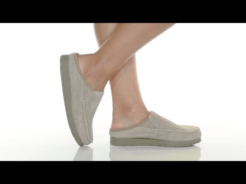 Sperry moc store