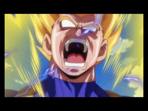 Virtus Demons Hardstyle x Vegeta MY BULMA!