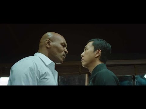 new hollywood movies trailer 2015 official -  Ip Man 3 Official Teaser Trailer 2015 Action Movie HD